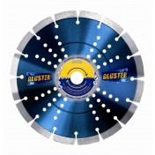 Diamanttrennscheibe CD119 Beton für Schleifmaschinen, cut-off und Fugenschneider 300 mm Trockenschnitt